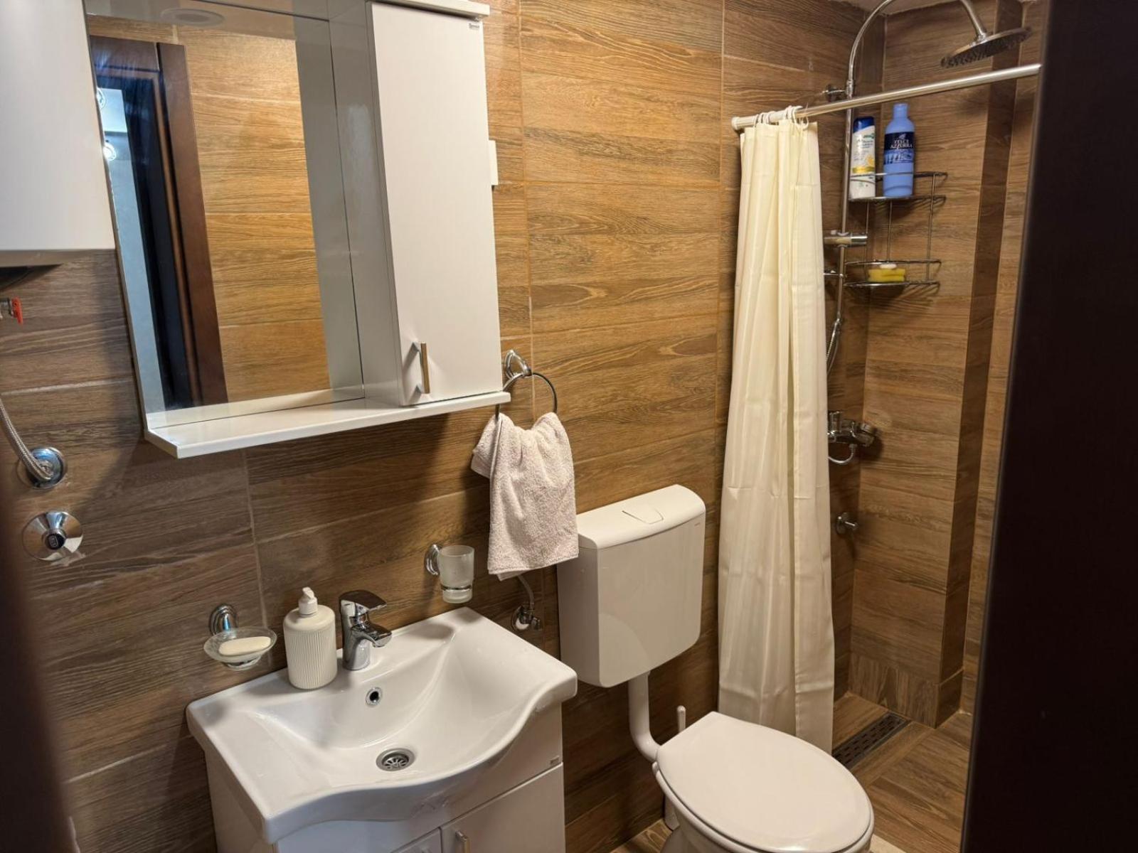 Lux Villas Zabljak Exterior foto