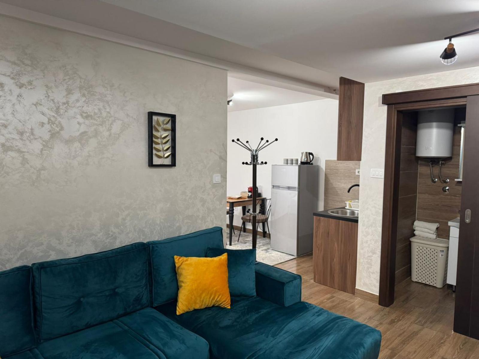 Lux Villas Zabljak Exterior foto
