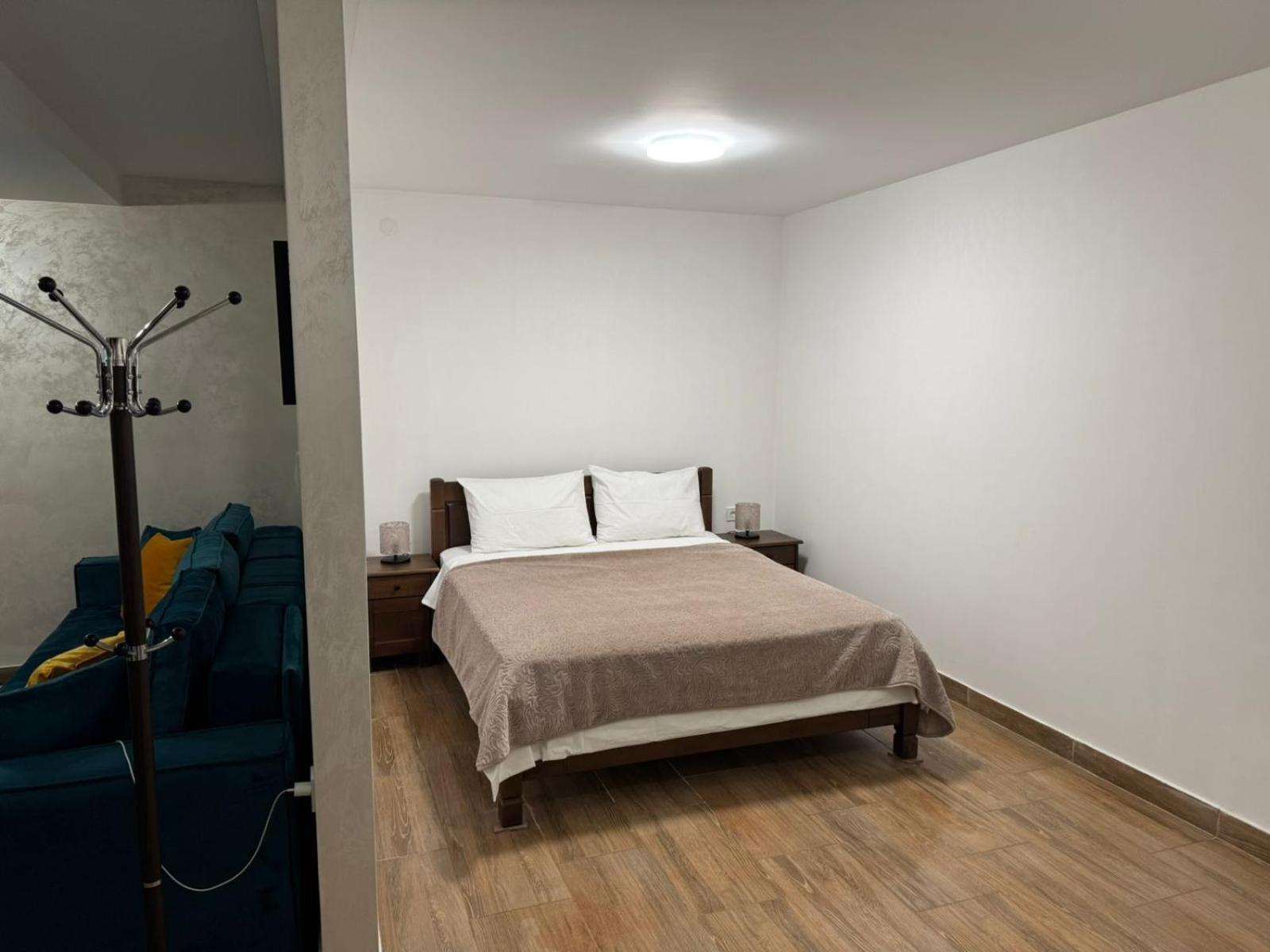 Lux Villas Zabljak Exterior foto